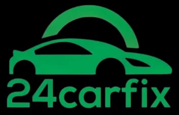 Car Repairs Services logo